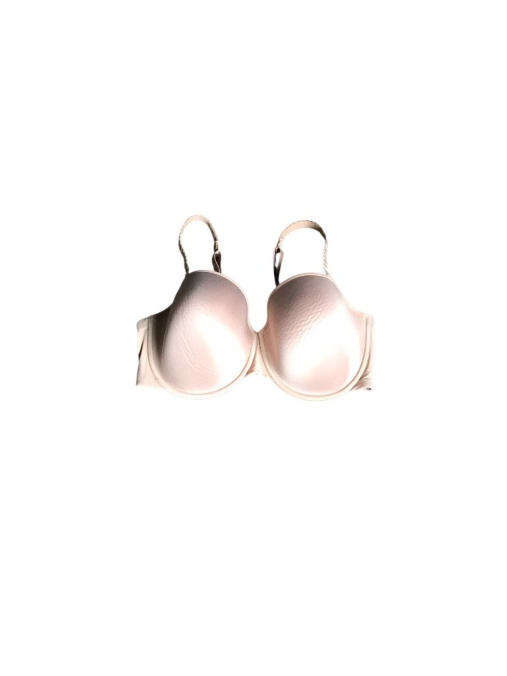 ThirdLove Beige 24/7 Classic Tshirt Bra